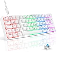 Tecurs gaming tastatur gebraucht kaufen  Wird an jeden Ort in Deutschland