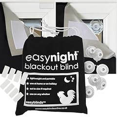 Easynight portable travel for sale  Delivered anywhere in UK