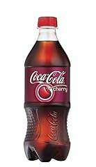 Coca cola cherry for sale  Delivered anywhere in USA 