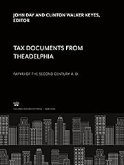 Tax documents from d'occasion  Livré partout en France