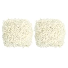 Patikil 33yds fluffy for sale  Delivered anywhere in UK