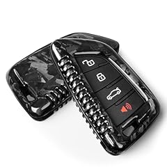 Carbon key fob for sale  Delivered anywhere in USA 