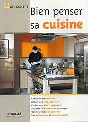 Penser cuisine d'occasion  Livré partout en France