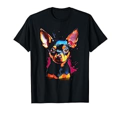 Cucciolo pinscher nano usato  Spedito ovunque in Italia 