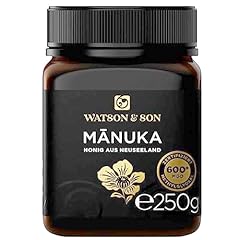 Watson son manuka gebraucht kaufen  Wird an jeden Ort in Deutschland