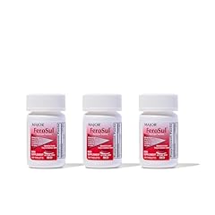 Major ferosul ferrous for sale  Delivered anywhere in USA 