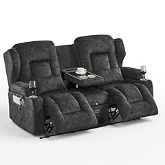 Bingtoo double recliner for sale  Delivered anywhere in USA 