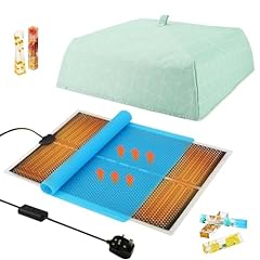 Resin heating mat for sale  Delivered anywhere in UK