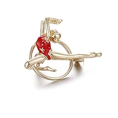 Girl gymnastics shape for sale  Delivered anywhere in UK