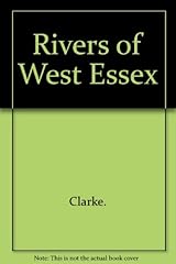 Rivers west essex for sale  Delivered anywhere in UK