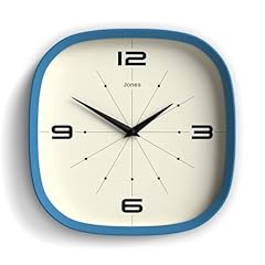 Jones clocks pulsar for sale  Delivered anywhere in USA 