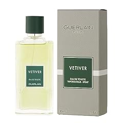 Guerlain vetiver usato  Spedito ovunque in Italia 