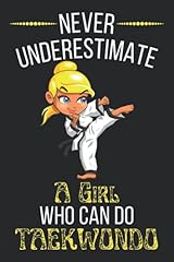 Never underestimate girl for sale  Delivered anywhere in UK