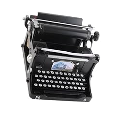 Baofuya machine écrire d'occasion  Livré partout en France
