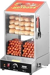 Vevor hot dog for sale  Delivered anywhere in USA 