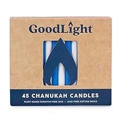 Goodlight natural candles for sale  Delivered anywhere in UK