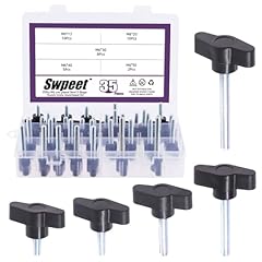 Swpeet 35pcs sizes for sale  Delivered anywhere in UK