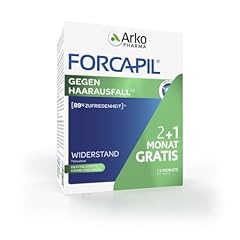 Arkopharma forcapil haarausfal gebraucht kaufen  Wird an jeden Ort in Deutschland