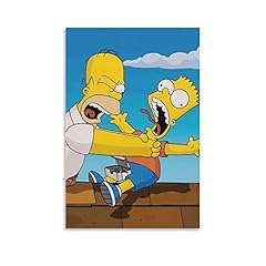 Jinni bart homer for sale  Delivered anywhere in USA 