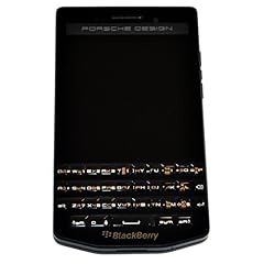 Blackberry porsche design for sale  Delivered anywhere in UK