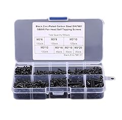 500pcs set black for sale  Delivered anywhere in USA 