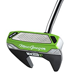 Macgregor golf mactec for sale  Delivered anywhere in Ireland