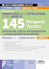 Concorso ministero dell usato  Spedito ovunque in Italia 