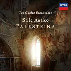 Palestrina sicut cervus for sale  Delivered anywhere in USA 