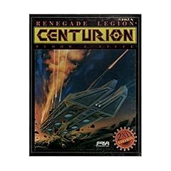 Centurion blood steel for sale  Delivered anywhere in USA 
