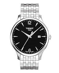 Mens tissot watch for sale  Delivered anywhere in Ireland
