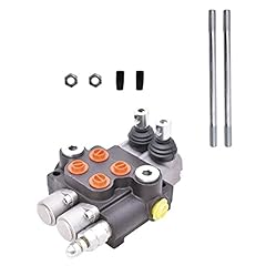 Wyzsxx monoblock hydraulik gebraucht kaufen  Wird an jeden Ort in Deutschland