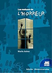Maisons horreur d'occasion  Livré partout en France