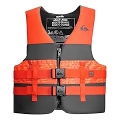Quiksilver uscg approved for sale  Delivered anywhere in USA 