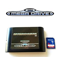 Everdrive sega megadrive for sale  Delivered anywhere in Ireland
