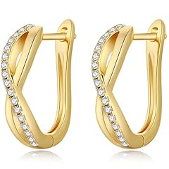 Creolen gold hrringe gebraucht kaufen  Wird an jeden Ort in Deutschland