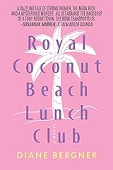 Royal coconut beach gebraucht kaufen  Wird an jeden Ort in Deutschland