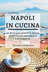 Napoli cucina migliori usato  Spedito ovunque in Italia 