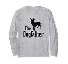 Dogfather funny dog for sale  Delivered anywhere in UK