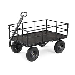 Gorilla carts gor1400 for sale  Delivered anywhere in USA 