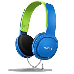 Philips audio shk2000bl d'occasion  Livré partout en France