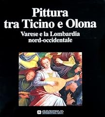 Pittura tra ticino usato  Spedito ovunque in Italia 