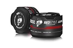 Redstyle professional haarwach gebraucht kaufen  Wird an jeden Ort in Deutschland