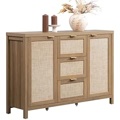 Sicotas rattan sideboard for sale  Delivered anywhere in USA 