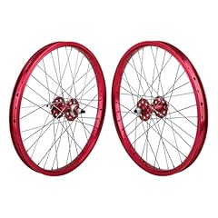 Bikes bmx wheelset for sale  Delivered anywhere in UK