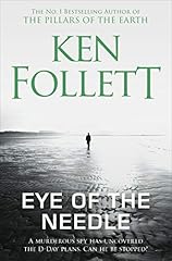 Eye the needle gebraucht kaufen  Wird an jeden Ort in Deutschland