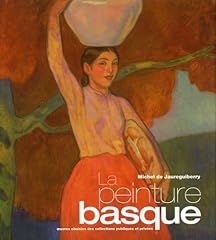 Peinture basque d'occasion  Livré partout en France