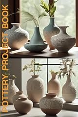 Pottery project book for sale  Delivered anywhere in USA 