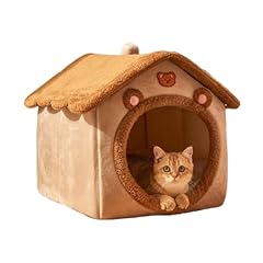 Cat bed indoor for sale  Delivered anywhere in USA 