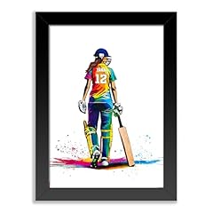 Cricket gifts girls for sale  Delivered anywhere in UK