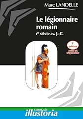 Légionnaire romain ier d'occasion  Livré partout en France
